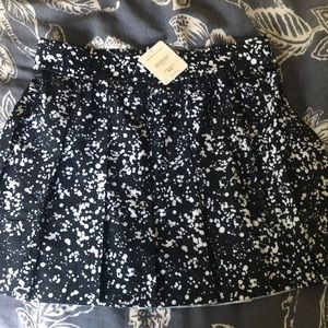 NWT Fabletics Skort